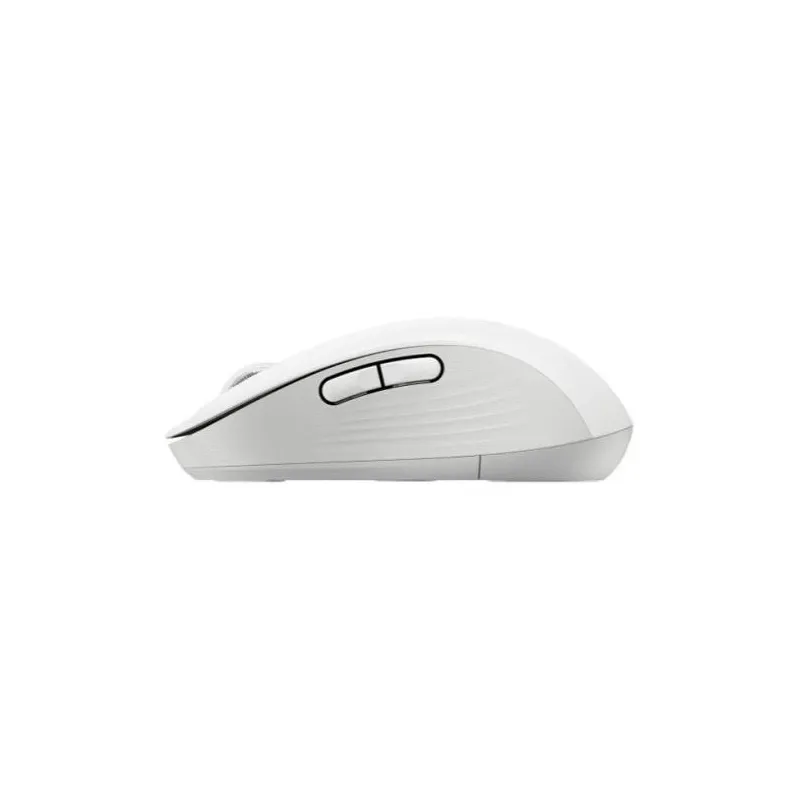 Datorpele Logitech Signature M650L bluetooth. balta
