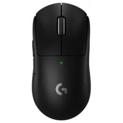 Mouse gaming lgt g proxsuplght 2 black