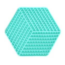 Laizāmais paklājiņš dzīvniekam Flamingo Leki. 24x19.5cm