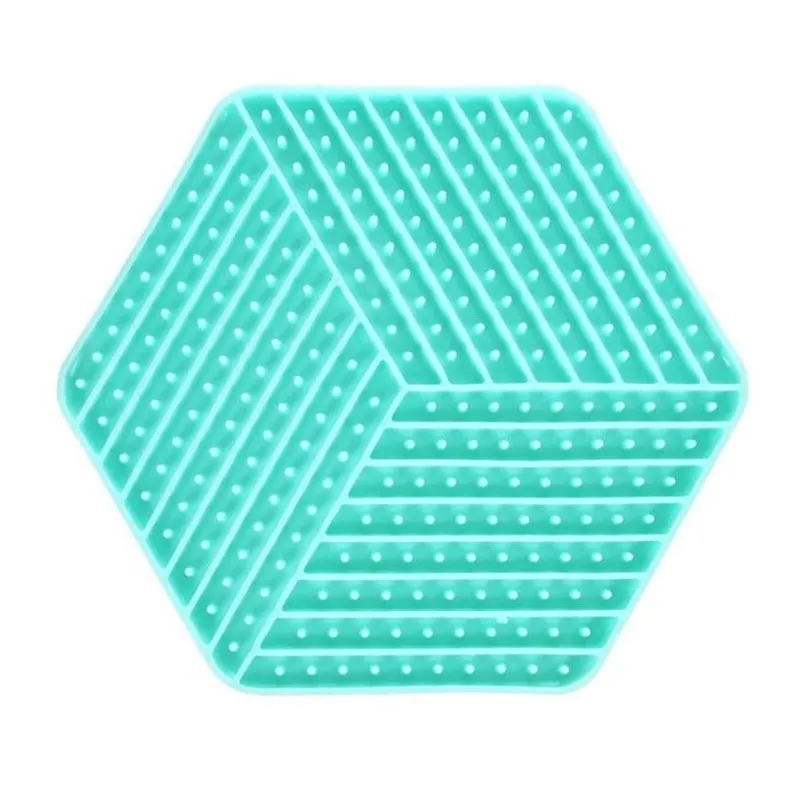 Laizāmais paklājiņš dzīvniekam Flamingo Leki. 24x19.5cm