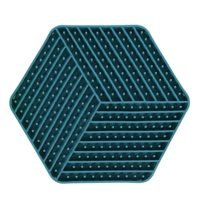 Laizāmais paklājiņš dzīvniekam Flamingo Leki. 24x19.5cm