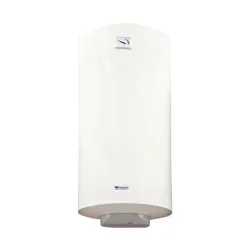 Water heater 100 combined vertical