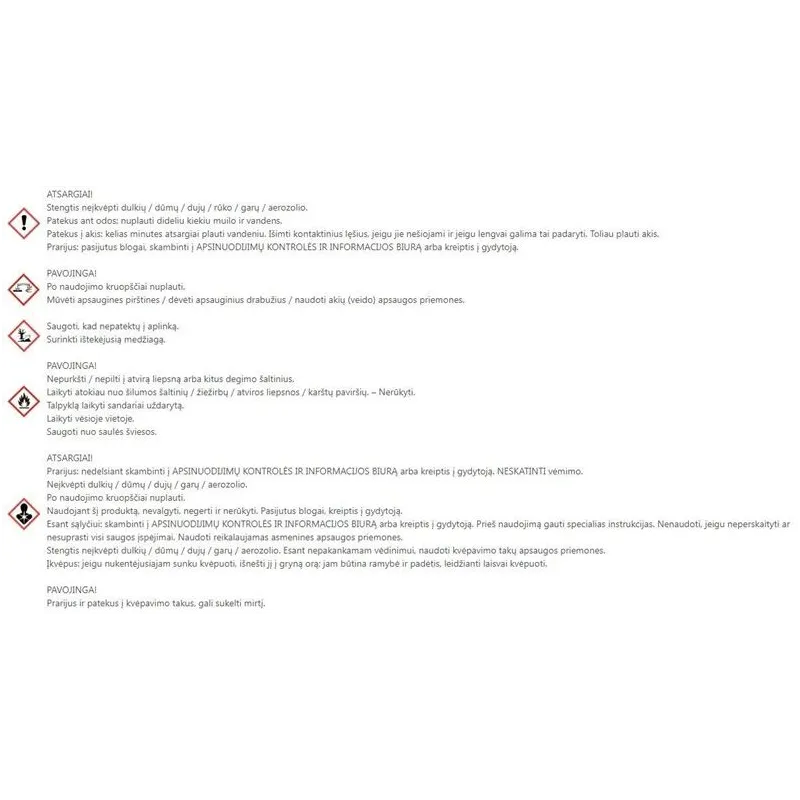 Dīzeļdegvielas sistēmas tīrītājs Wynn's, 0.5 l