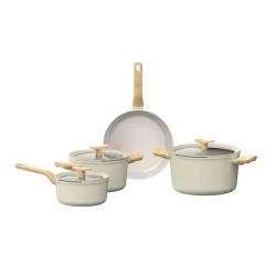 Katlu un pannu komplekts BergHOFF