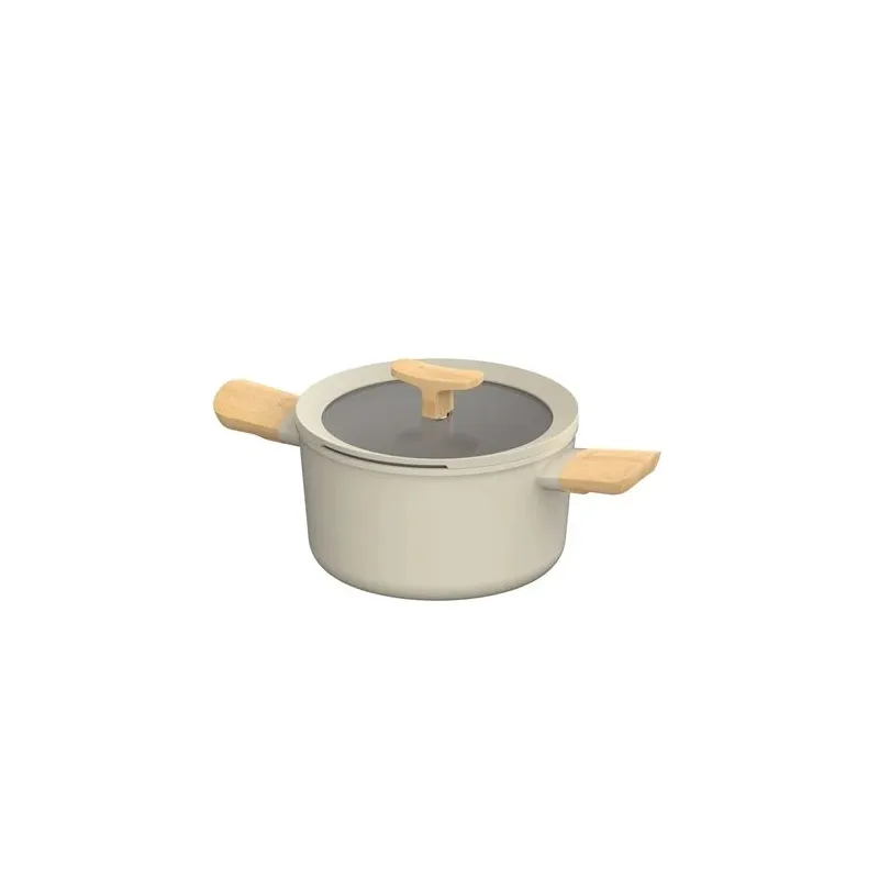 Katlu un pannu komplekts BergHOFF