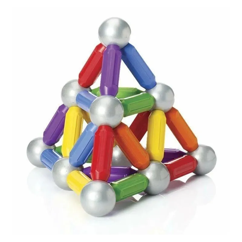 Konstruktors Smartmax Magnetic Discovery