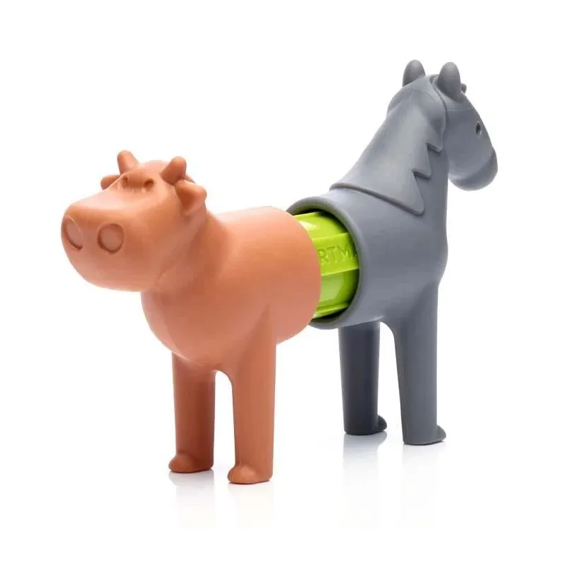 Magnētiskā rotaļlieta Smartmax My First Farm Animals