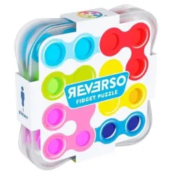 Prāta mežģis Smart Games Reverso