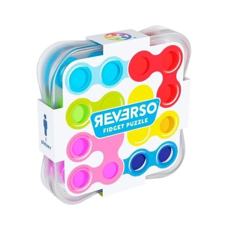 Prāta mežģis Smart Games Reverso