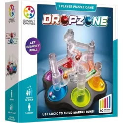 Board game dropzone sma109