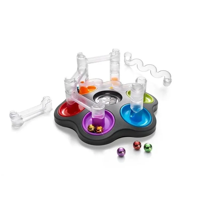 Prāta mežģis - Smart Games Dropzone. EN