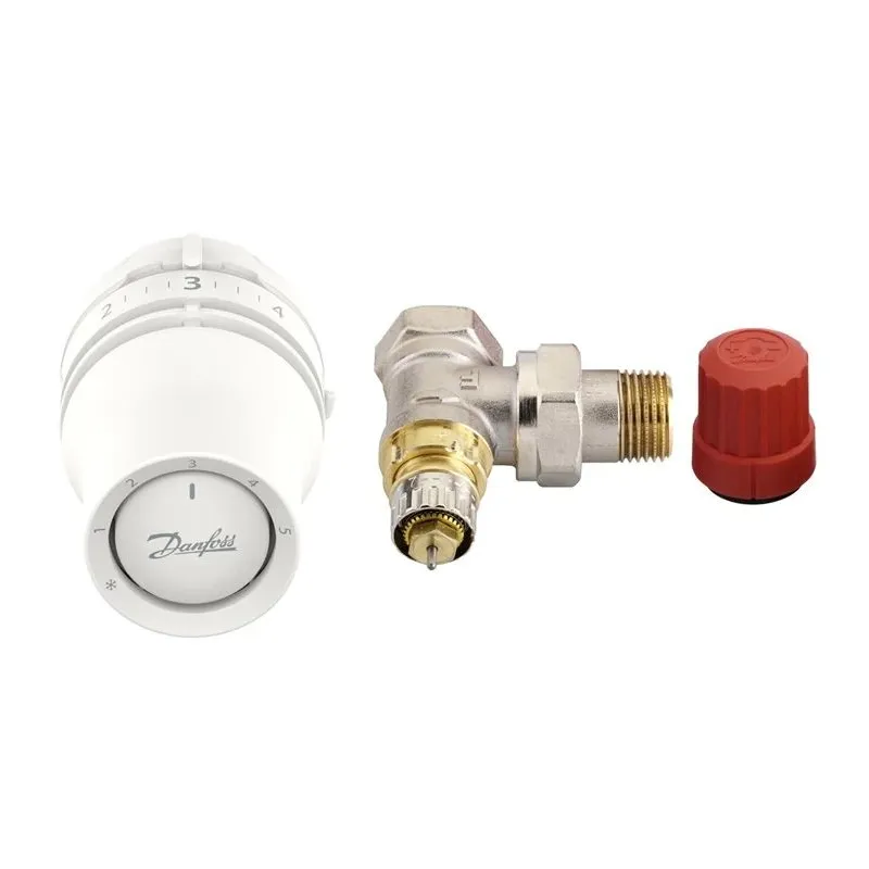 Sensoru komplekts 015G5325. RA-N. DN15. leņķveida