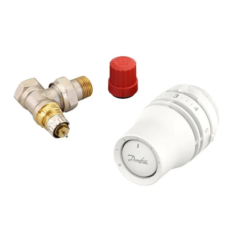 Sensoru komplekts 015G5325. RA-N. DN15. leņķveida