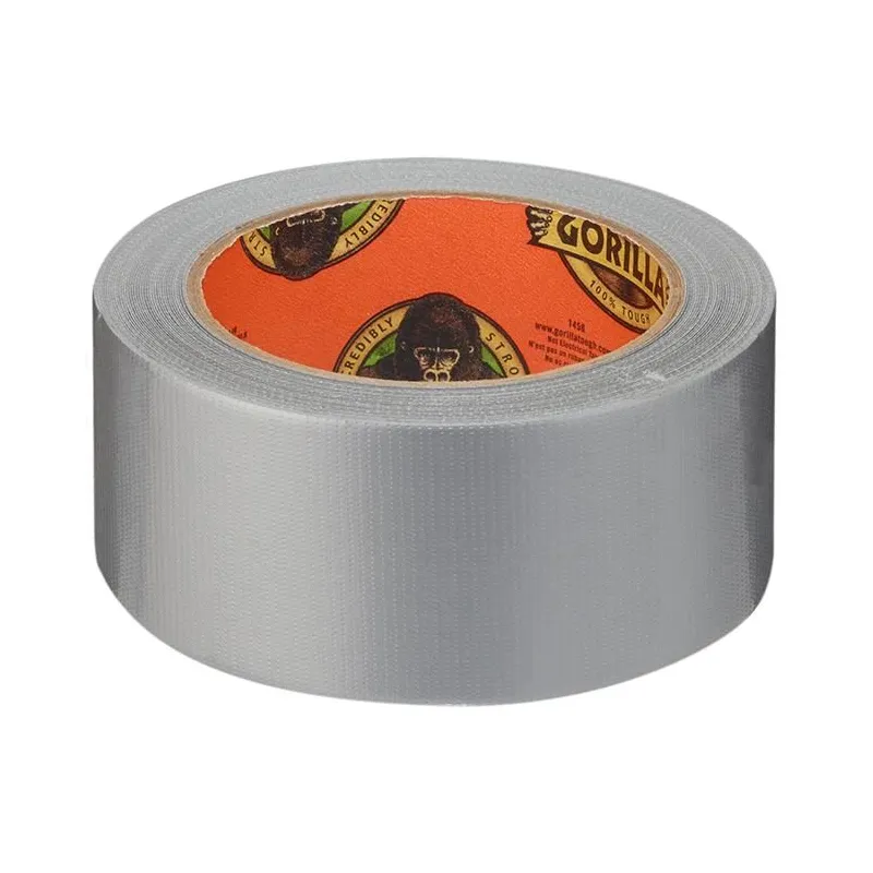 Remonta lente Gorilla Silver. vienpusējs. 32 m x 5 cm x 170