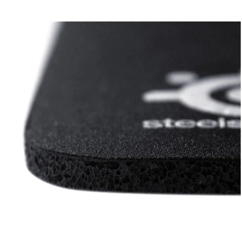 Spēļu peles paklājiņš SteelSeries QcK Heavy