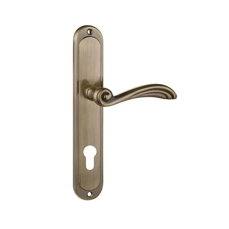 Rokturis orion zo85p vecumā brass ,metal-bud,