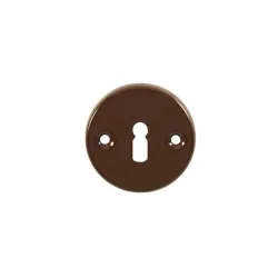 Uzlika atslēgas barcz 100 brūna