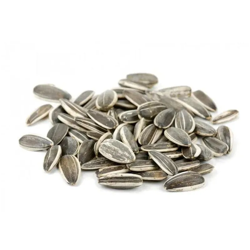 Saulespuķu sēklas. universālā barība. 1 kg