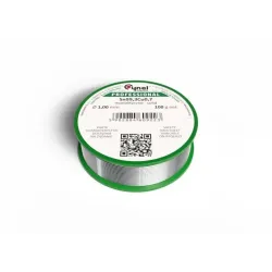 Solder sn99.3cu0.7-b-t 1mm 100g