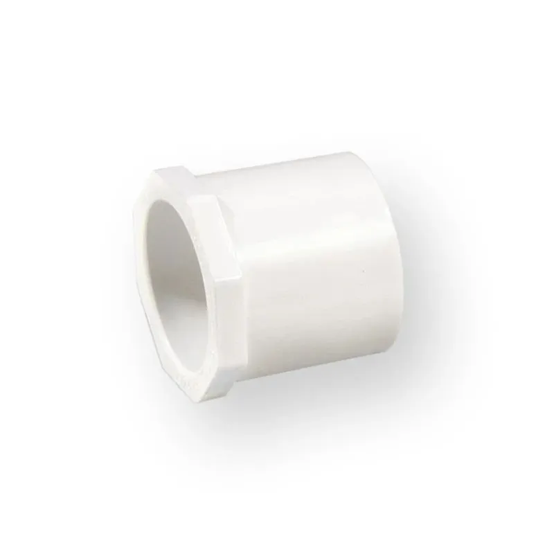 Uzmava pvc 437-101 3-4x1-2mf paš ,nibco,