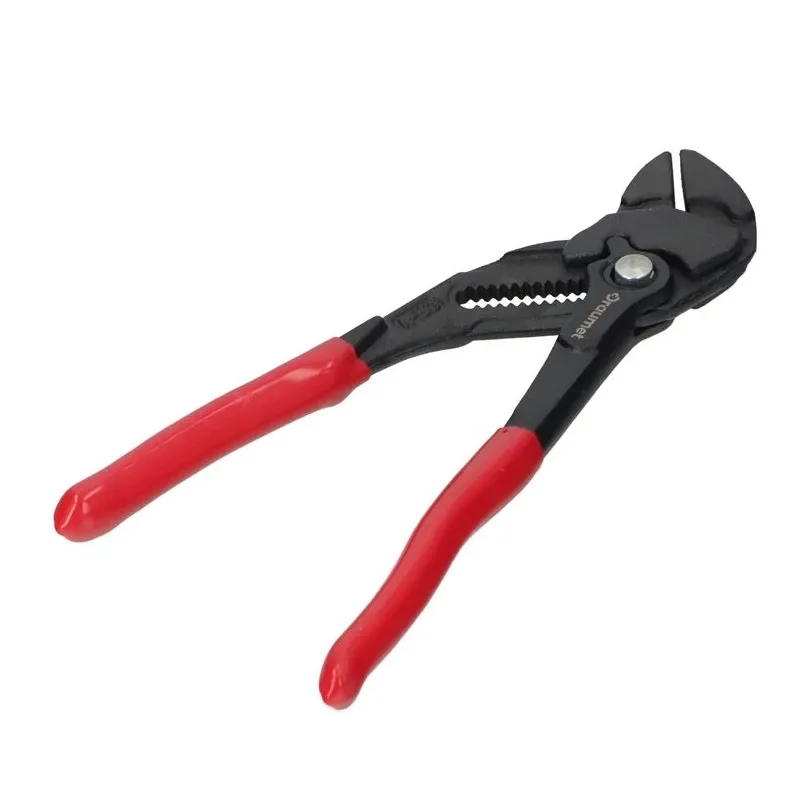 Regulējamas knaibles Draumet. 250 mm