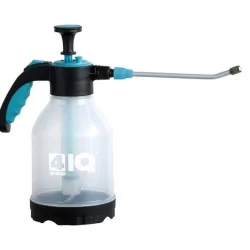 Ручной опрыскиватель 2,5 бар, 1,5 л