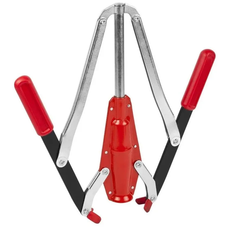 Vīna korķis tuvāk. sarkana. D22-24MM