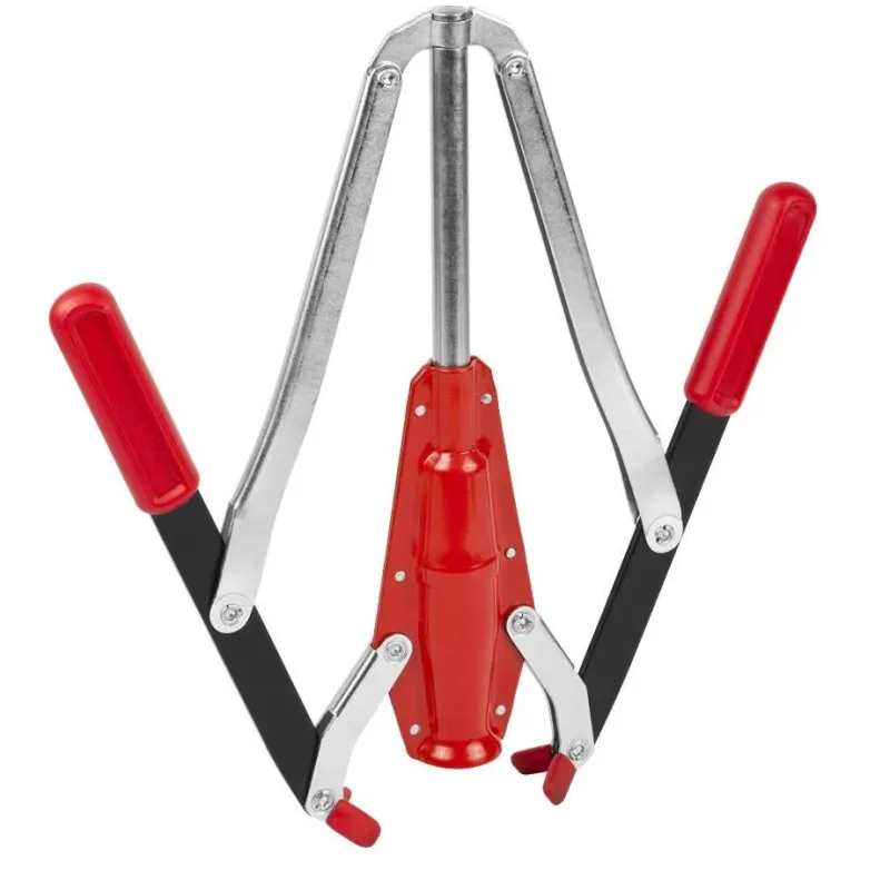 Vīna korķis tuvāk. sarkana. D22-24MM