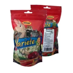 BARĪBA GRAUZĒJIEM Regular ,MEGAN,