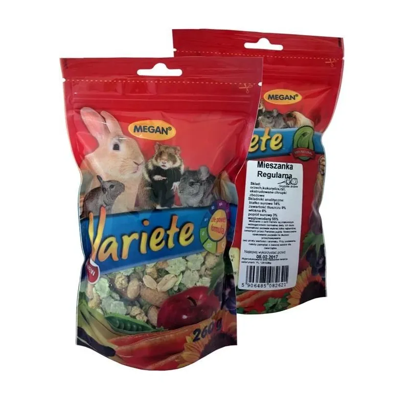 BARĪBA GRAUZĒJIEM Regular ,MEGAN,