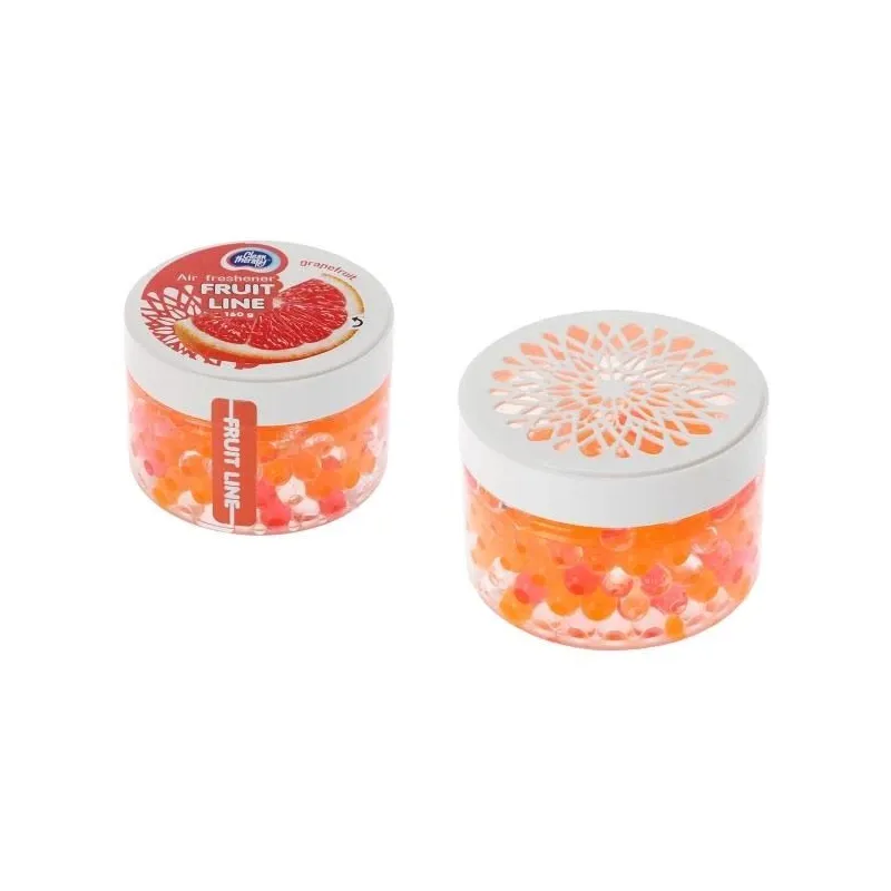 Gaisa atsvaidzinātājs Fruit line. Grapefruit. 0.16 l