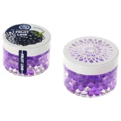 Gaisa atsvaidzinātājs Fruit Line. blackberry. 0.160 l