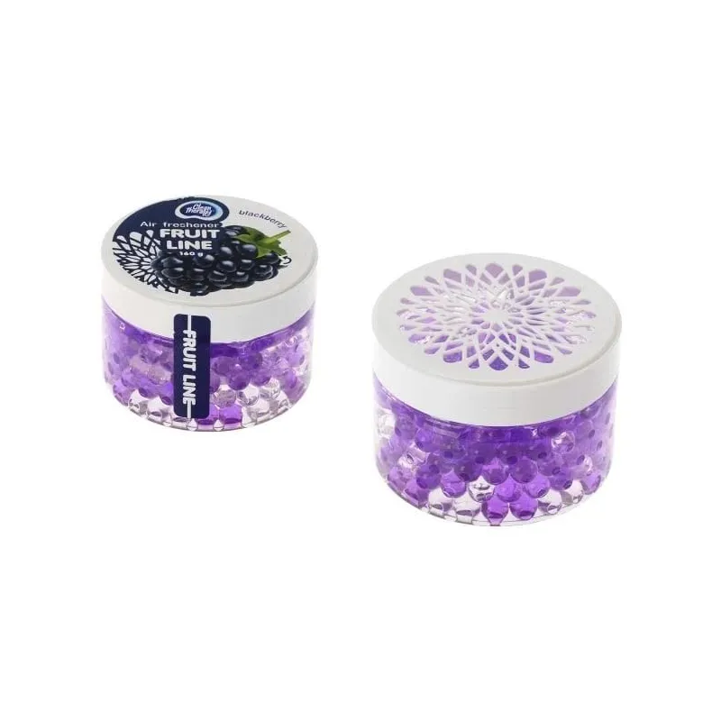 Gaisa atsvaidzinātājs Fruit Line. blackberry. 0.160 l