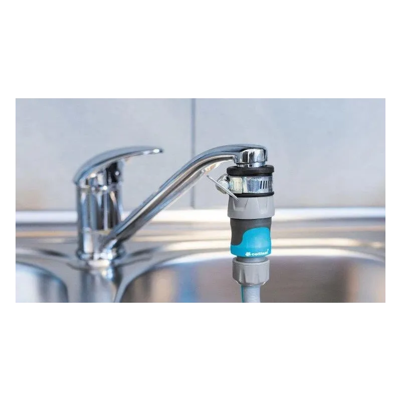 Šļūtenes savienojums Cellfast 52-661