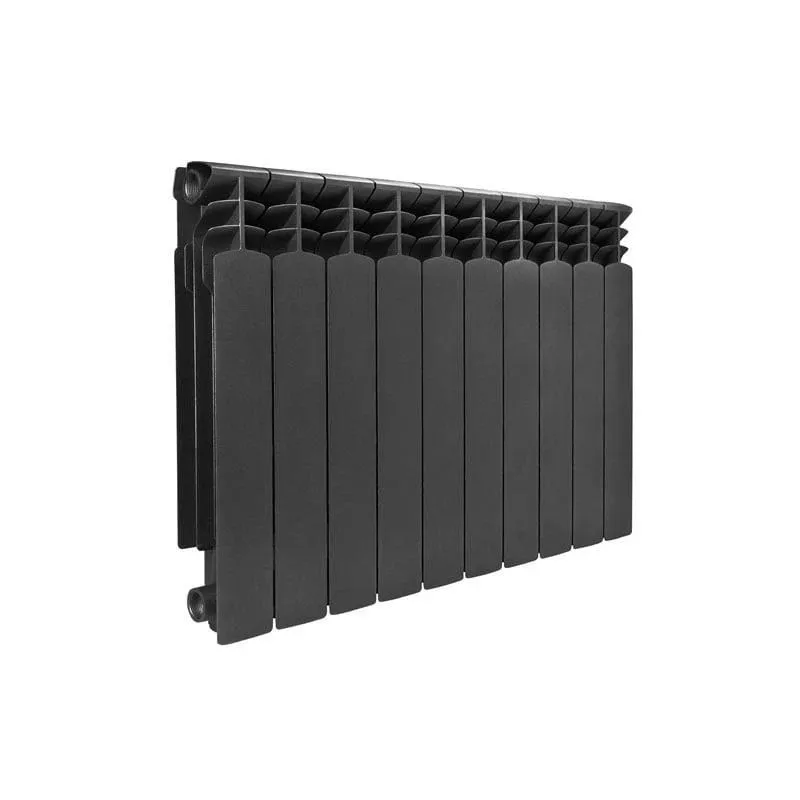 Radiators alium g500f antricyt 10 dal