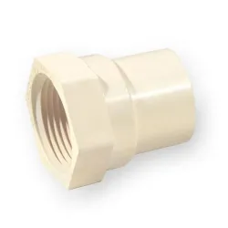 Uzmava pvc + blīve 4703-005 1-2ff paš ,nibco,