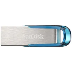 SanDisk Ultra Flair USB zibatmiņa. 32 GB