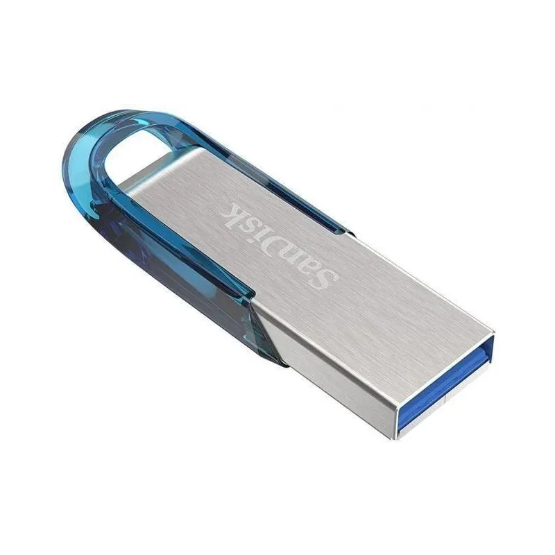 SanDisk Ultra Flair USB zibatmiņa. 32 GB
