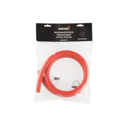 Mustang lpg gas hose set