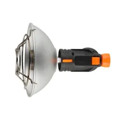 Heater camping mini model 1kw