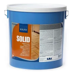 Kiilto high solid parquet adhesive 15 l