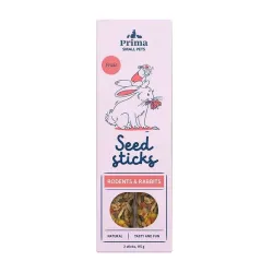 Psp seed sticks fruit 2 pcs 115 g