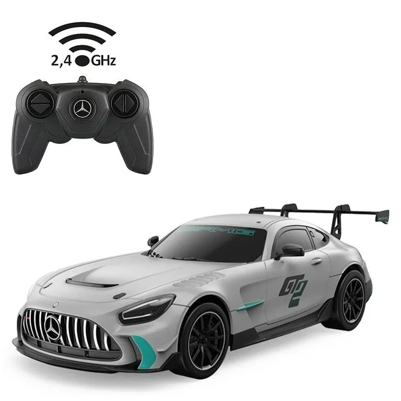 Radiovadāma mašīna MERCEDES AMG GT2 10230
