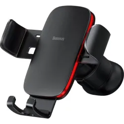 Phone holder 4.7-6.7 auto black