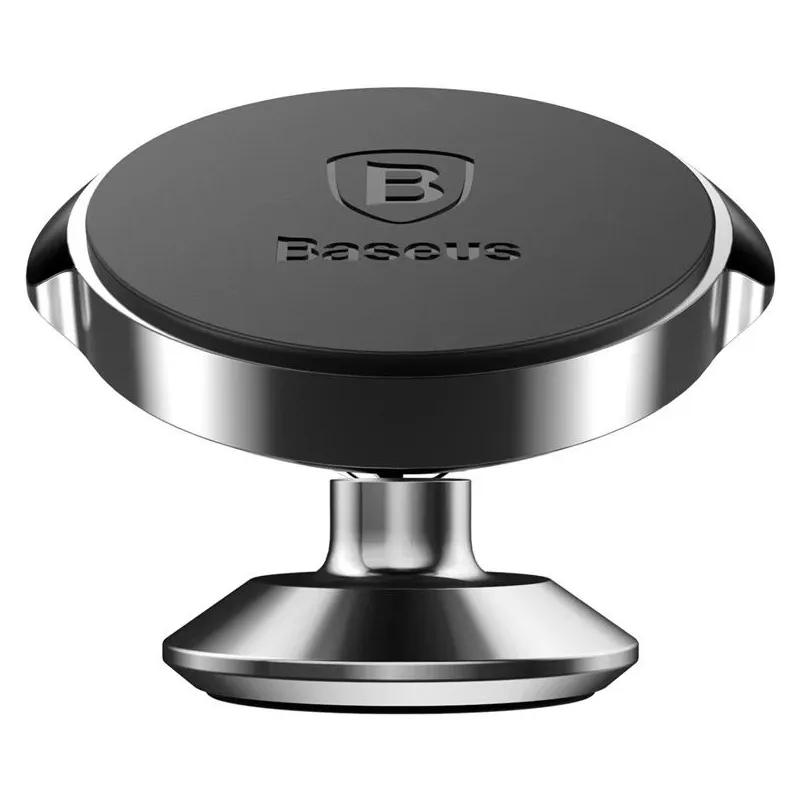 Auto telefona turētājs Baseus. 3 - 6.9 . melna