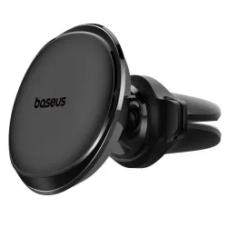 Phone holder baseus magnetic black