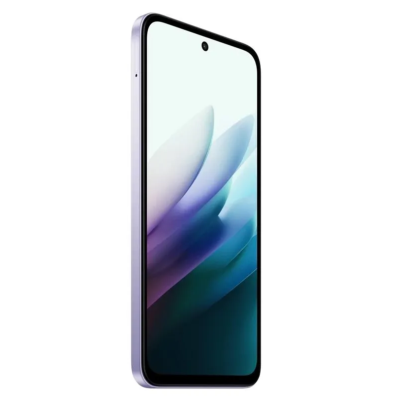 Mobilais telefons Xiaomi Redmi 15. 256 GB. violeta