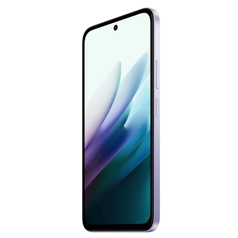 Mobilais telefons Xiaomi Redmi 15. 256 GB. violeta