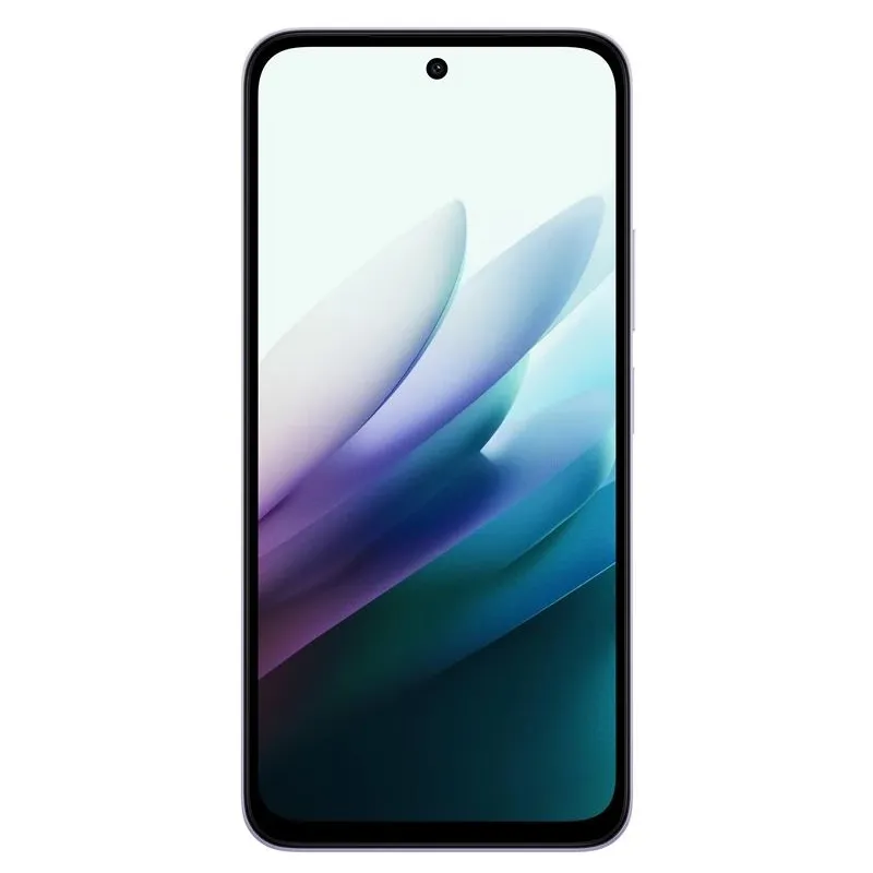 Mobilais telefons Xiaomi Redmi 15. 256 GB. violeta