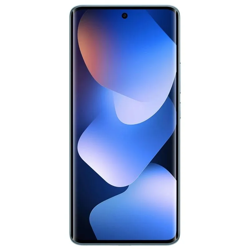 Telefons redmi note 15 5g 6-128gb zils